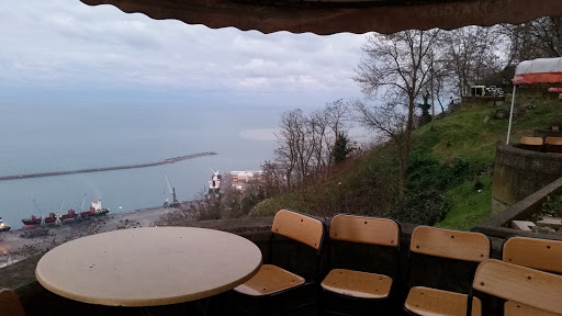 Boztepe Koru Cafe