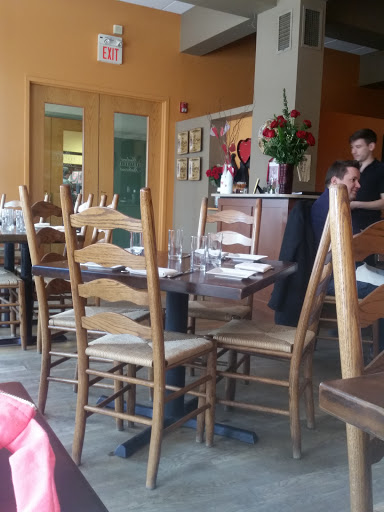 Italian Restaurant «Andrea Trattoria Italiana», reviews and photos, 16 N High St, Millville, NJ 08332, USA