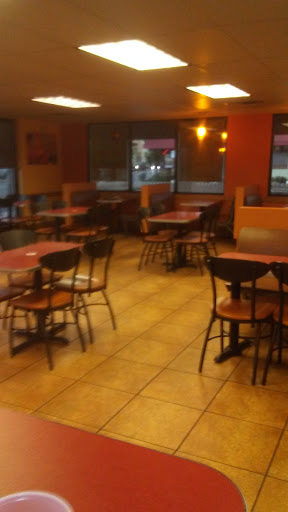 Fast Food Restaurant «Jack in the Box», reviews and photos, 6750 Rosemead Blvd, Pico Rivera, CA 90660, USA