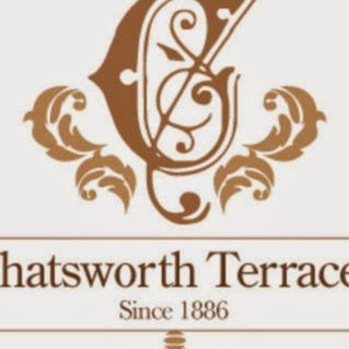 Chatsworth Terraces History House logo