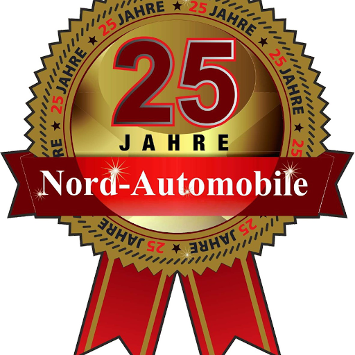 Nord-Automobile E.K Geschäftsinhaber: Mihai Cirja logo
