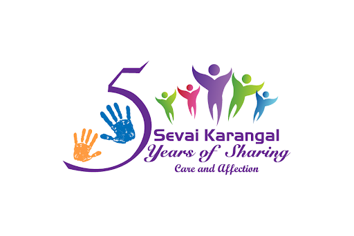 Sevai Karangal, 16, Jawaharlal Nehru Rd, Bhavani Nagar, Kolathur, Chennai, Tamil Nadu 600082, India, Child_Social_Service_Organization, state TN