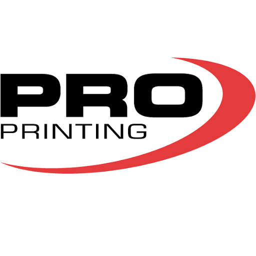Pro Printing logo