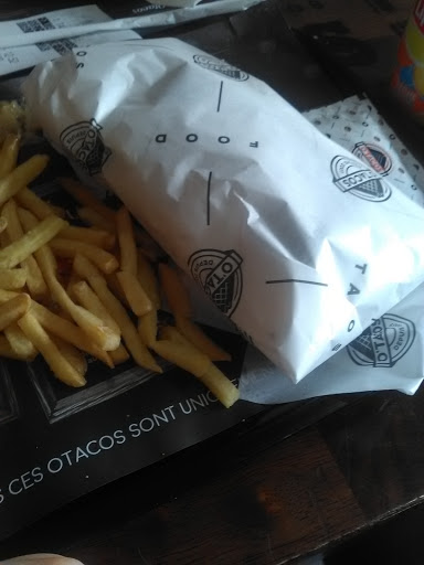 O'tacos