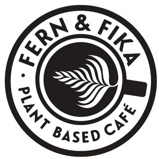 Fern & Fika logo
