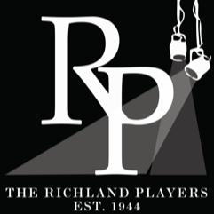 Richland Players logo