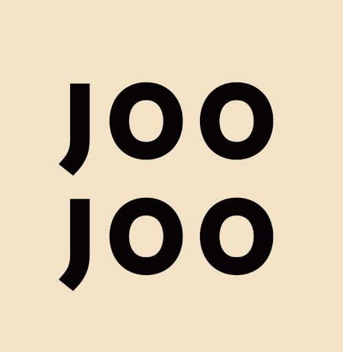 Joo Joo - Juice Bar & Café logo