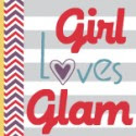 Girl Loves Glam on Pinterest