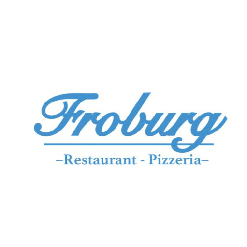 Pizzeria Froburg logo