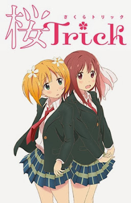 Sakura Trick Promo Image
