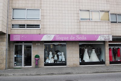 Clothing Store