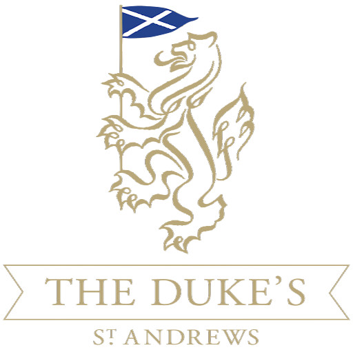 Duke's Golf Course logo