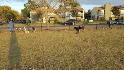 Photos of Meridian Dog Park