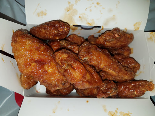 Chicken Wings Restaurant «Bonchon Navy Yard», reviews and photos, 1015 Half St SE, Washington, DC 20003, USA