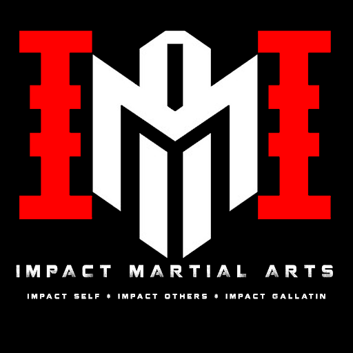 Impact Martial Arts Gallatin logo