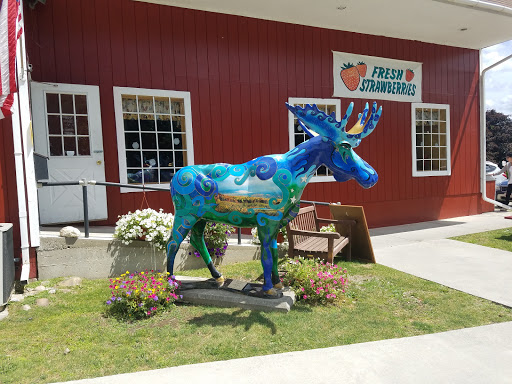 The Apple Barn & Country Bake Shop