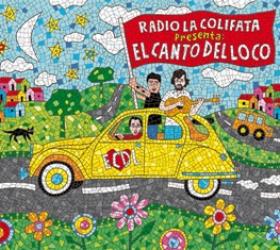 2009 - La Colifata presenta a El Canto del Loco