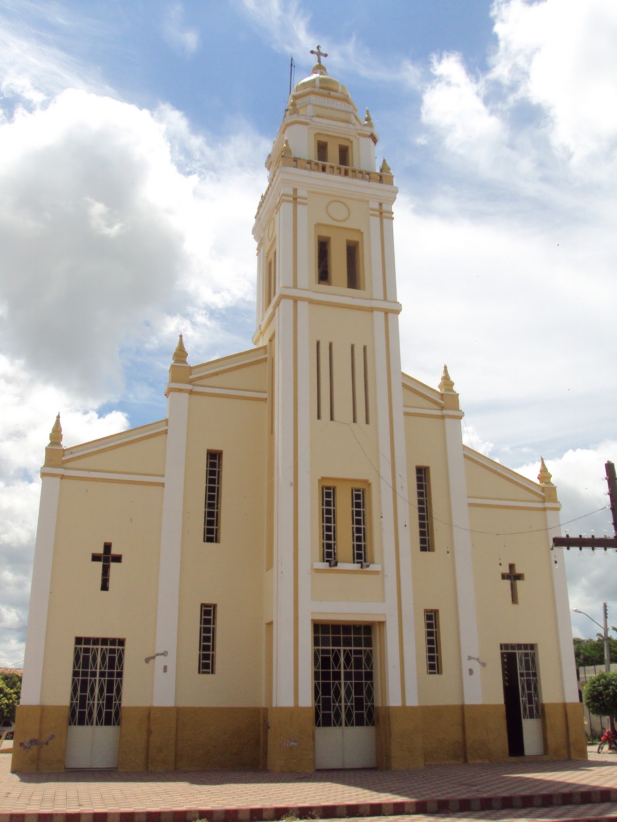 Paróquia São José: Paráquia São José