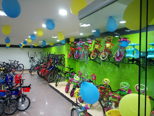 Bsa Herculus Showroom, Opp. Nehru Park, Co-Operative Colony, Kadapa, Andhra Pradesh 516001, India, Bicycle_Shop, state AP