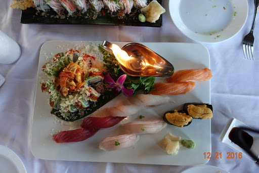 Japanese Restaurant «Kasa Sushi Japanese Restaurant», reviews and photos, 4195 N Tamiami Trail, Sarasota, FL 34234, USA