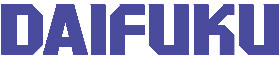 Daifuku Oceania logo