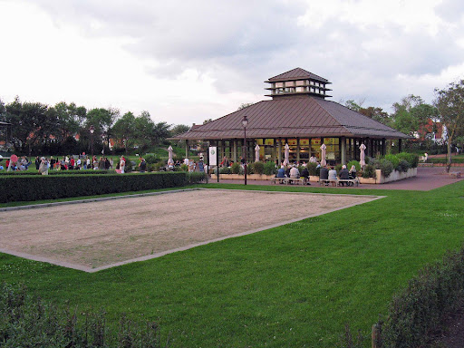 La Potinière