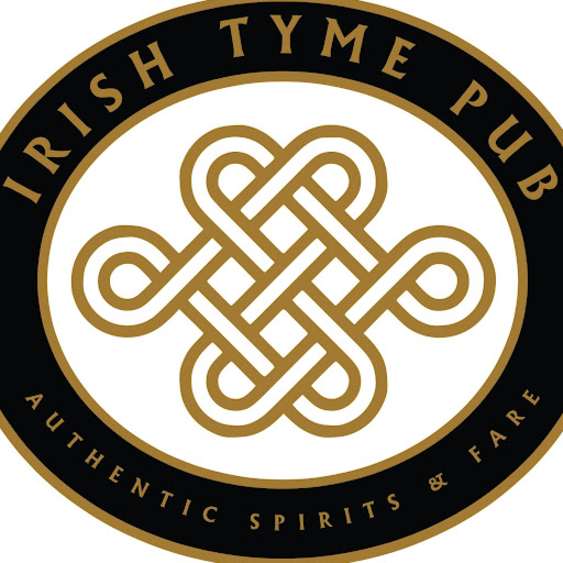 Irish Tyme Pub logo