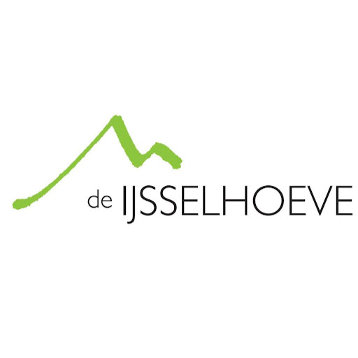 Camping, Boerderij de IJsselhoeve logo