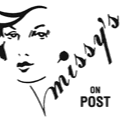 Missy's On Post logo