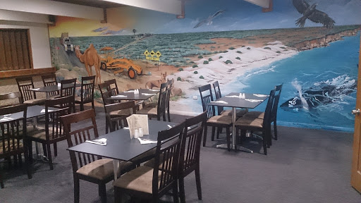 Nullarbor Roadhouse