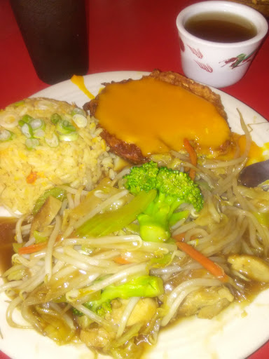 Restaurant «Little Dragon Chinese Cantonese Restaurant», reviews and photos, 178 E Highland Ave, San Bernardino, CA 92404, USA
