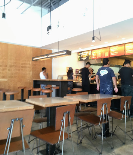 Mexican Restaurant «Chipotle Mexican Grill», reviews and photos, 1774 Sheridan St, Hollywood, FL 33020, USA