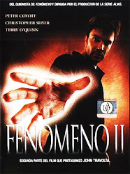 Capa do Filme Fenômeno 2 (Dual Audio) Baixe imagem de Fenômeno 2 (Dual Audio) sem Torrent