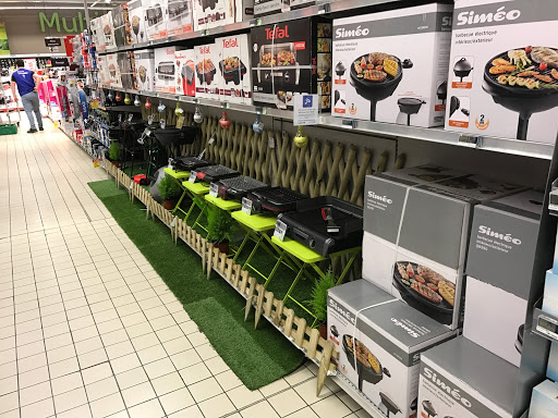Carrefour Liévin