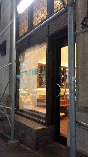 Coffee Shop «La Colombe Coffee Roasters», reviews and photos, 67 Wall St, New York, NY 10005, USA