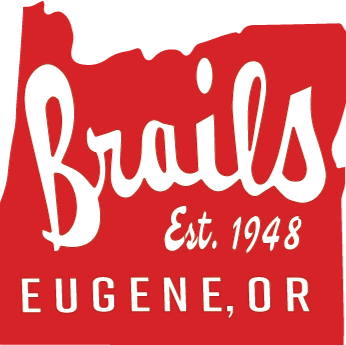 Brail's Restaurant logo