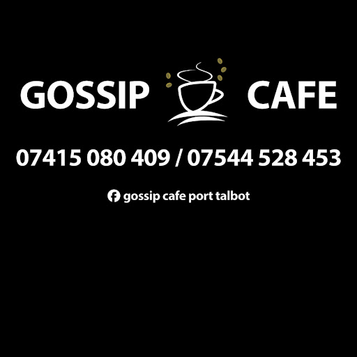 Gossip Cafe