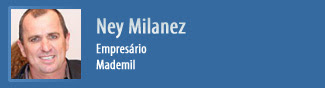 Ney Milanez