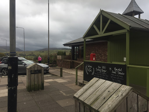 Tebay Services Farm Shop (West Morland)