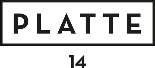 Platte 14 logo