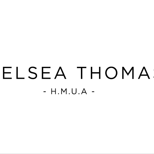 Chelsea Thomas HMUA logo