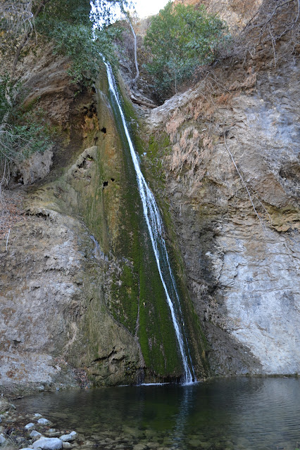 Rattlesnake Falls