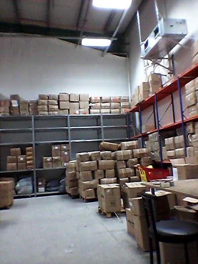 Photos of Trade Center Almshahuada