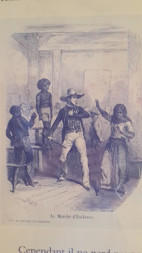 Musee de la femme