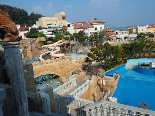 Caribbean Bay