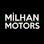 Milhan Motors logo