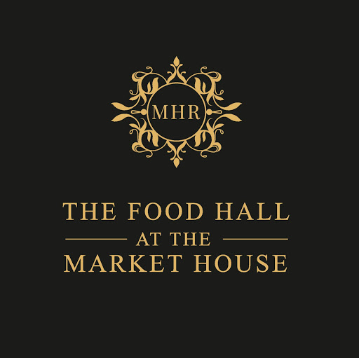 The Food Hall at The Market House