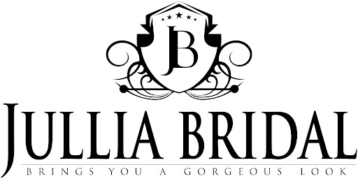 Jullia Bridal - Wedding Dresses & Bridal Accessories Melbourne logo