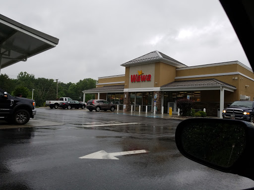 Sandwich Shop «Wawa», reviews and photos, 489 Conchester Hwy, Boothwyn, PA 19061, USA