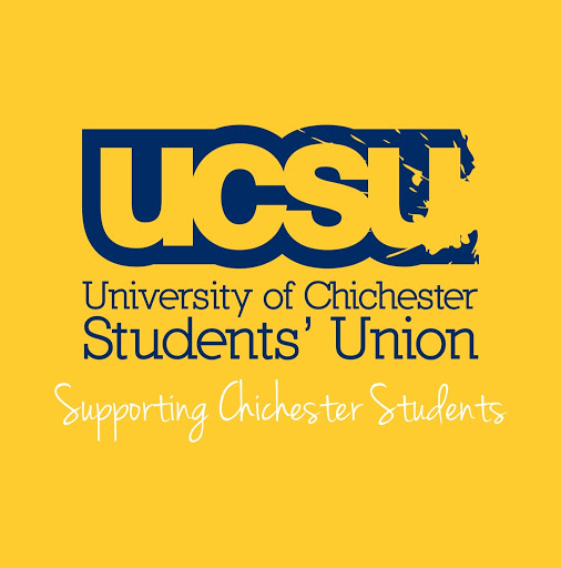 UCSU - University of Chichester Students' Union